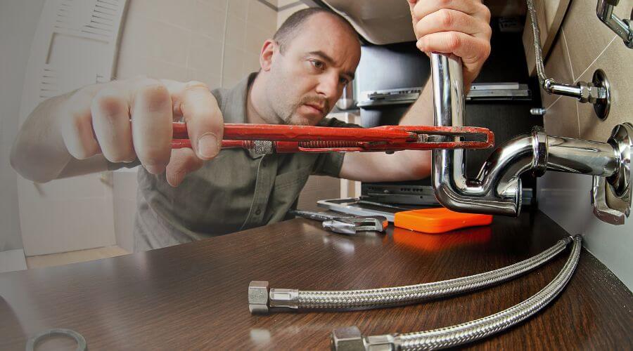 Local annual plumbing maintenance in Satin, TX